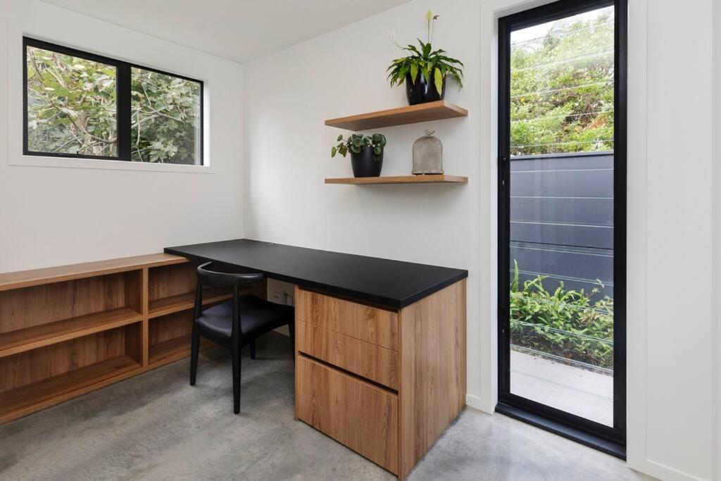 The Buller Retreat Villa New Plymouth Exterior foto