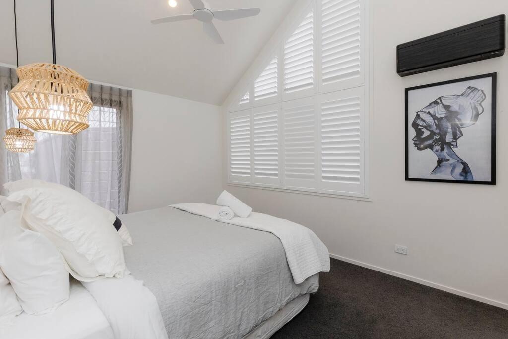 The Buller Retreat Villa New Plymouth Exterior foto